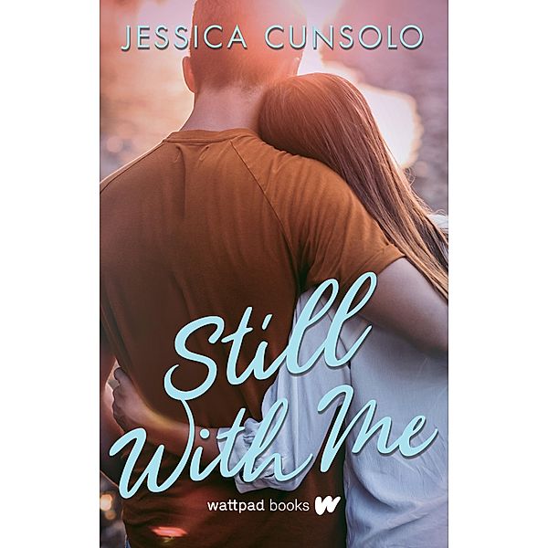 Still With Me / With Me Bd.3, Jessica Cunsolo