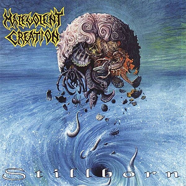 Stillborn (Vinyl), Malevolent Creation
