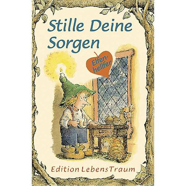 Stille Deine Sorgen, Daniel Grippo