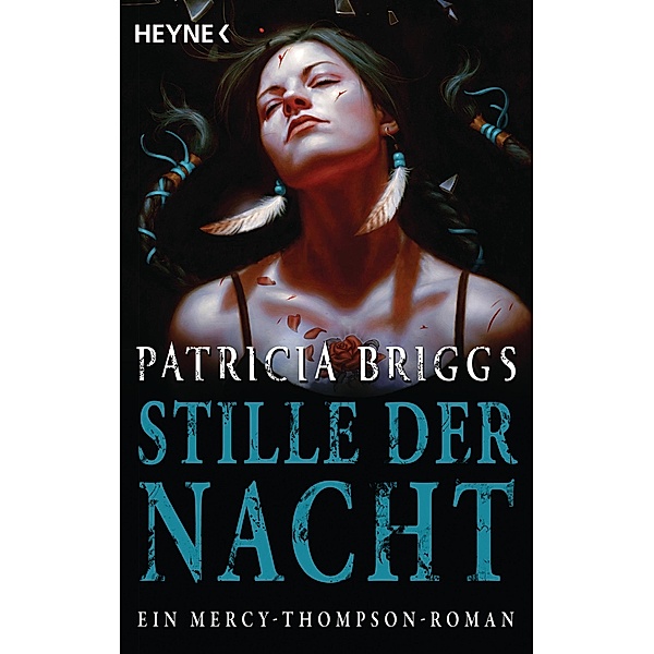 Stille der Nacht / Mercy Thompson Bd.10, Patricia Briggs