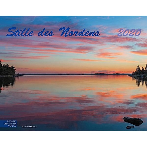 Stille des Nordens 2020, Martin Schubotz