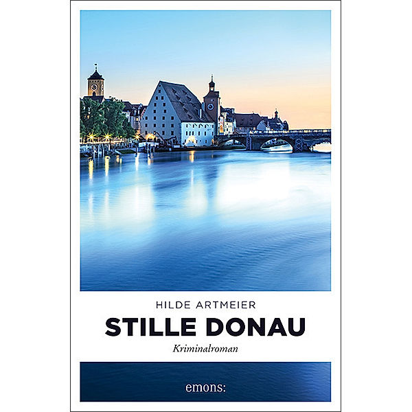 Stille Donau, Hilde Artmeier