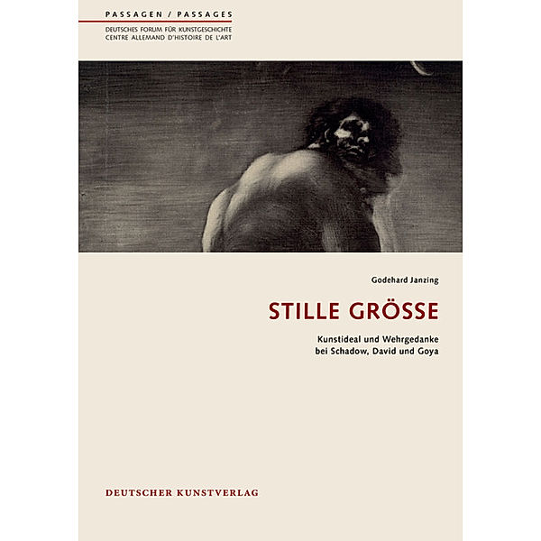 Stille Größe, Godehard Janzing