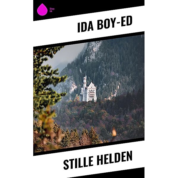 Stille Helden, Ida Boy-Ed