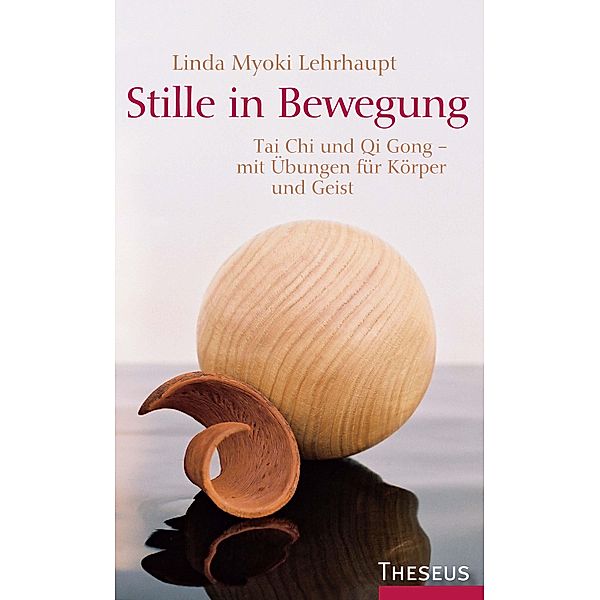 Stille in Bewegung, Linda Myoki Lehrhaupt