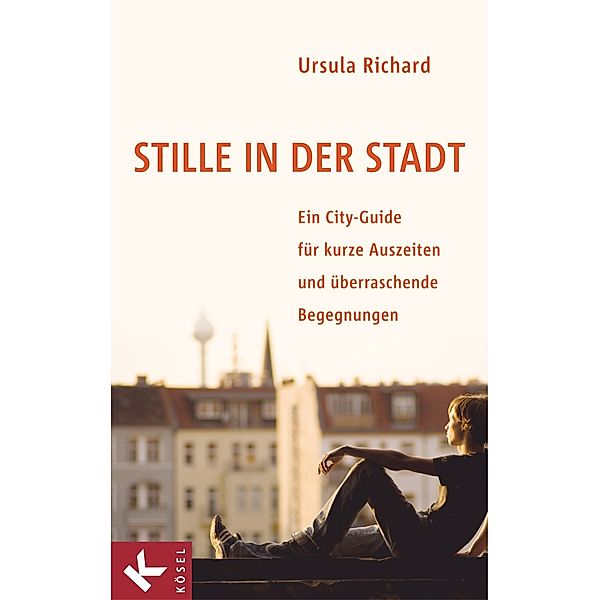 Stille in der Stadt, Ursula Richard