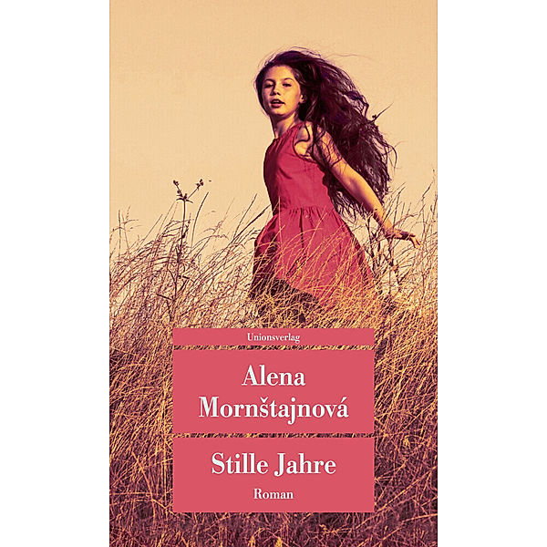 Stille Jahre, Alena Mornstajnová