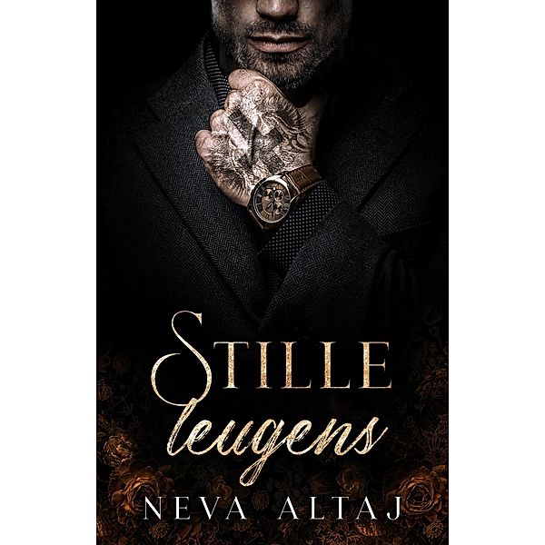 Stille leugens (Perfectly imperfect, #8) / Perfectly imperfect, Neva Altaj