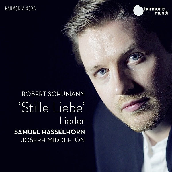 Stille Liebe-Lieder, Samuel Hasselhorn, Joseph Middleton