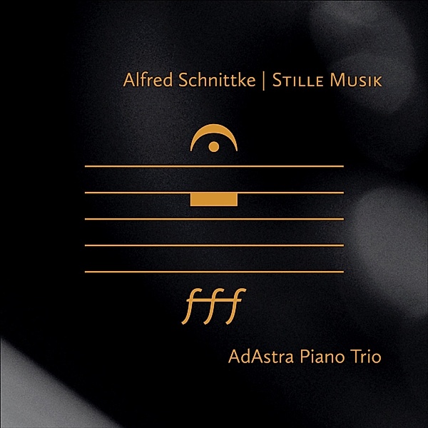 Stille Musik, AdAstra Piano Trio
