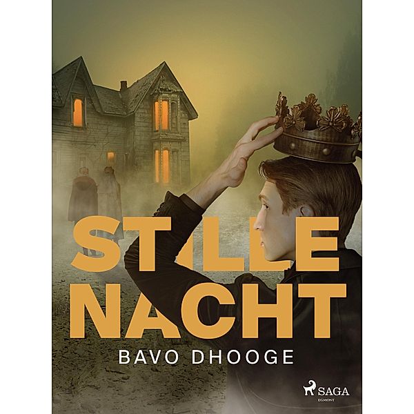 Stille Nacht, Bavo Dhooge