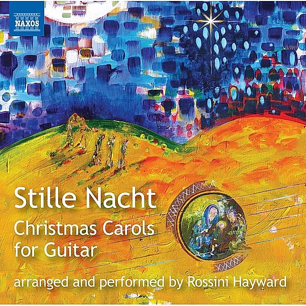 Stille Nacht, Rossini Hayward