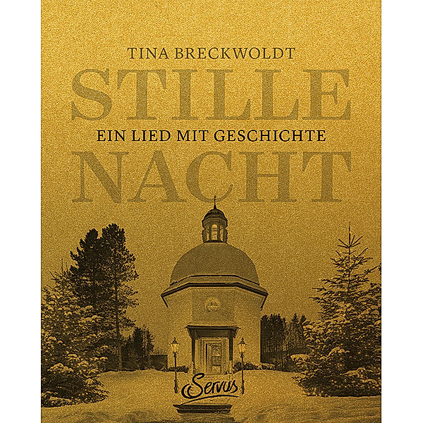 Stille Nacht, Tina Breckwoldt