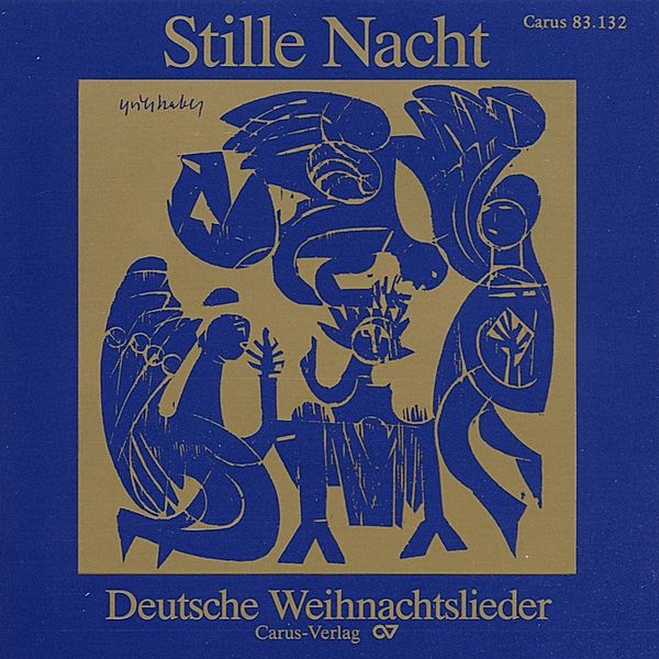 Stille Nacht-Deutsche Weihnachtslieder, Schönbrunn