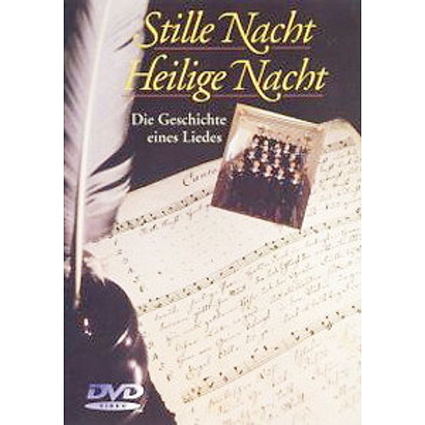 Stille Nacht, Heilige Nacht, DIE WIENER SäNGERKNABEN