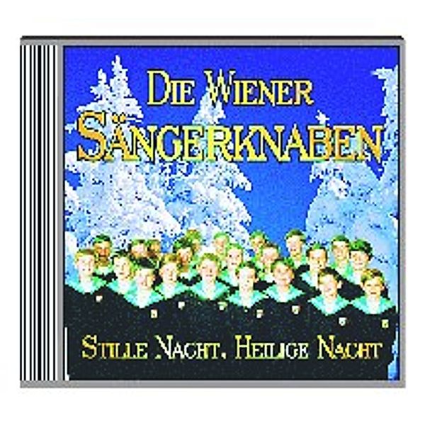 Stille Nacht, heilige Nacht, Wiener Sängerknaben