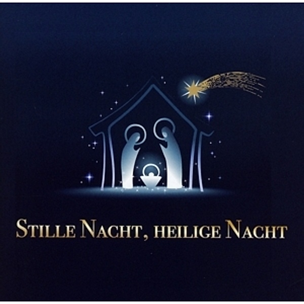 Stille Nacht,Heilige Nacht, Various
