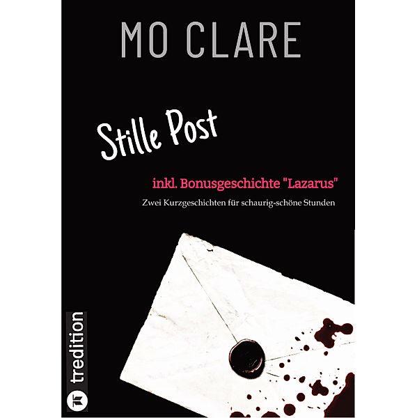 Stille Post (Kurzband), Mo Clare