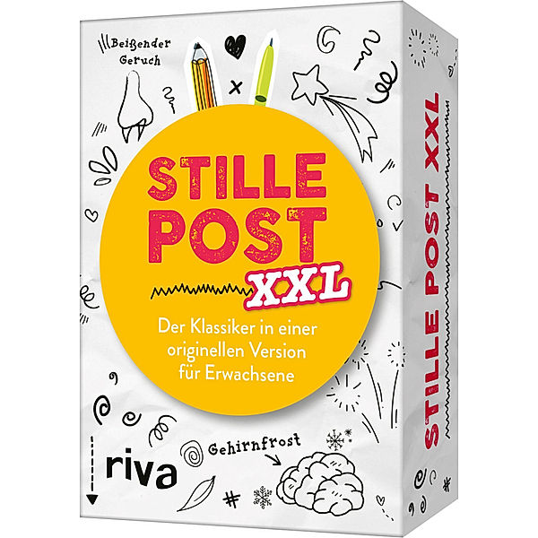 Stille Post XXL