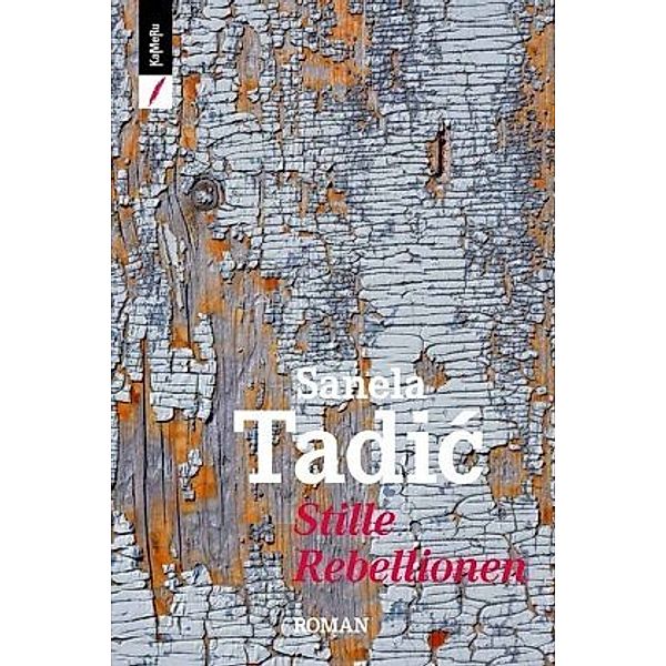 Stille Rebellionen, Tadic. Sanela