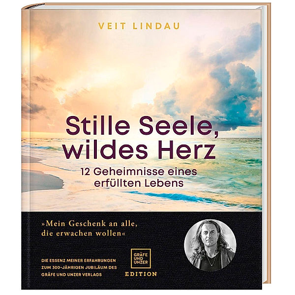 Stille Seele, wildes Herz, Veit Lindau