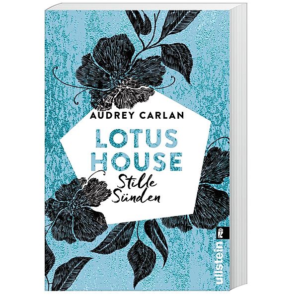 Stille Sünden / Lotus House Bd.5, Audrey Carlan