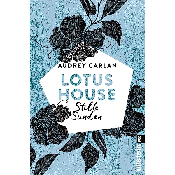 Stille Sünden / Lotus House Bd.5, Audrey Carlan