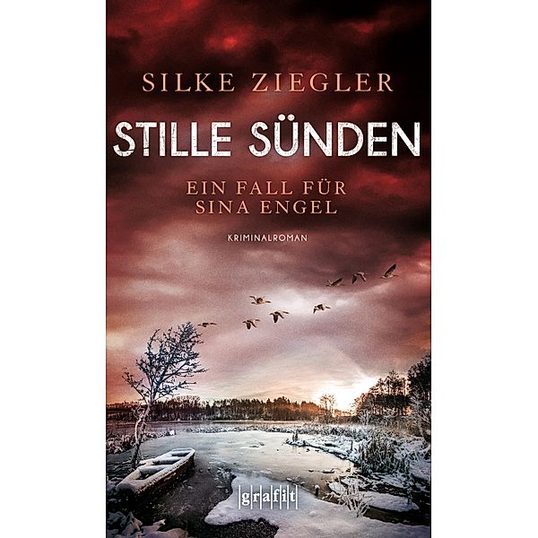 Stille Sünden / Sina Engel Bd.2, Silke Ziegler