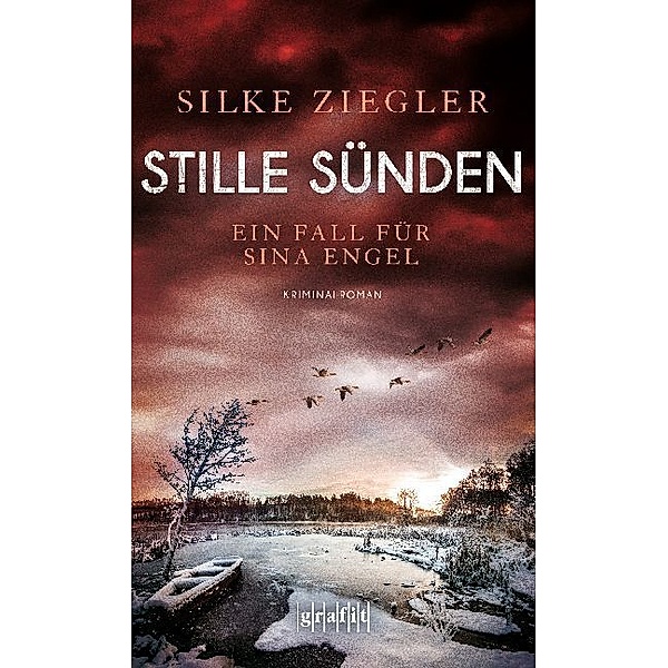 Stille Sünden / Sina Engel Bd.2, Silke Ziegler