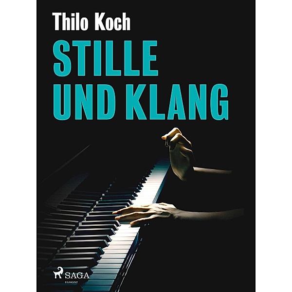 Stille und Klang, Thilo Koch