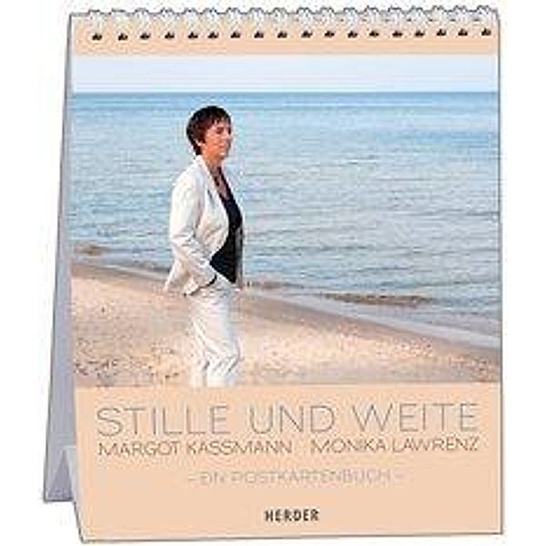 Stille und Weite, Fotokalender, Margot Käßmann