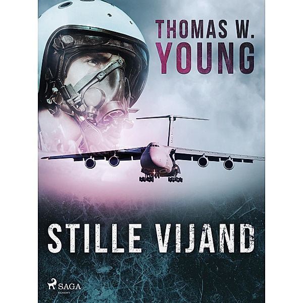 Stille vijand / Parson & Gold Bd.2, Thomas W. Young