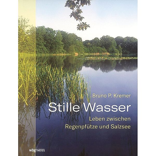 Stille Wasser, Bruno P. Kremer