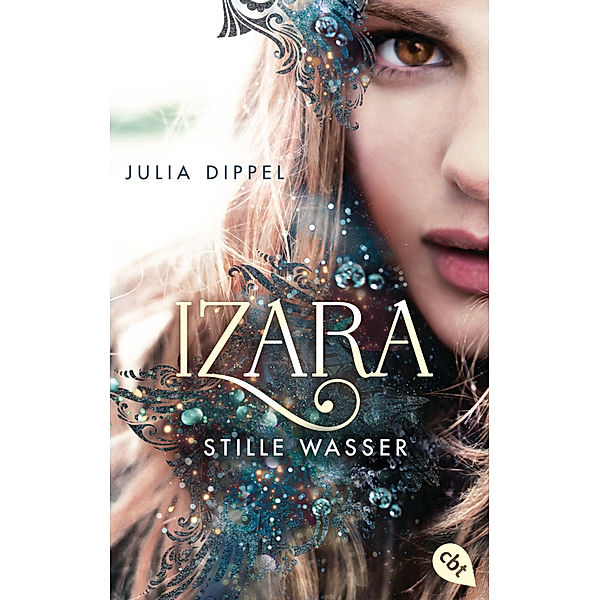 Stille Wasser / Izara Bd.2, Julia Dippel