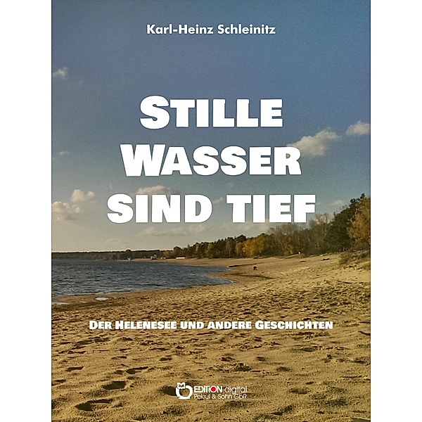 Stille Wasser sind tief, Karl-Heinz Schleinitz