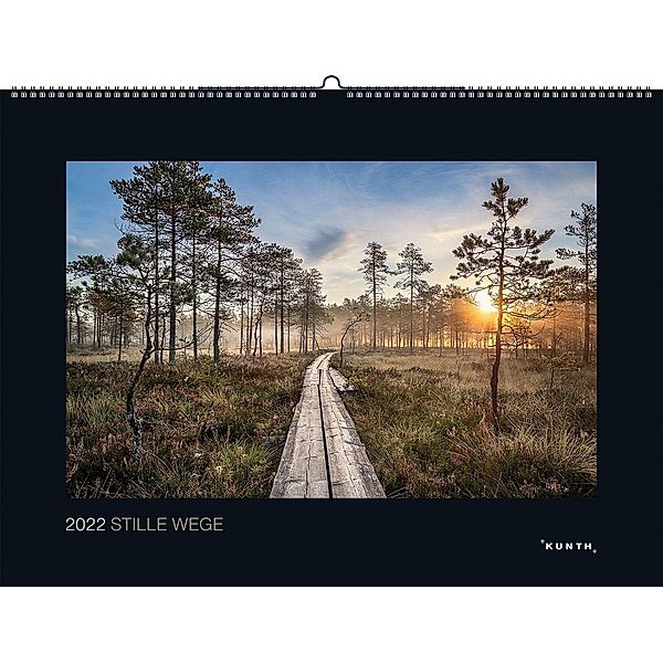 Stille Wege 2022