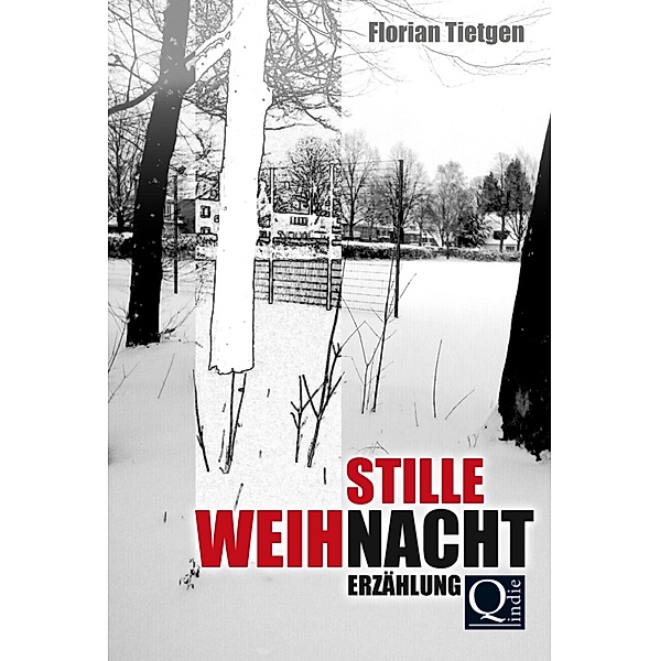 Stille Weihnacht, Florian Tietgen