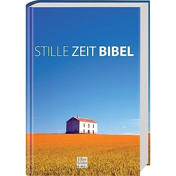 Stille-Zeit-Bibel, Elberfelder Bibel
