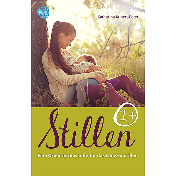 Stillen 1+, Katharina Kunert-Peter