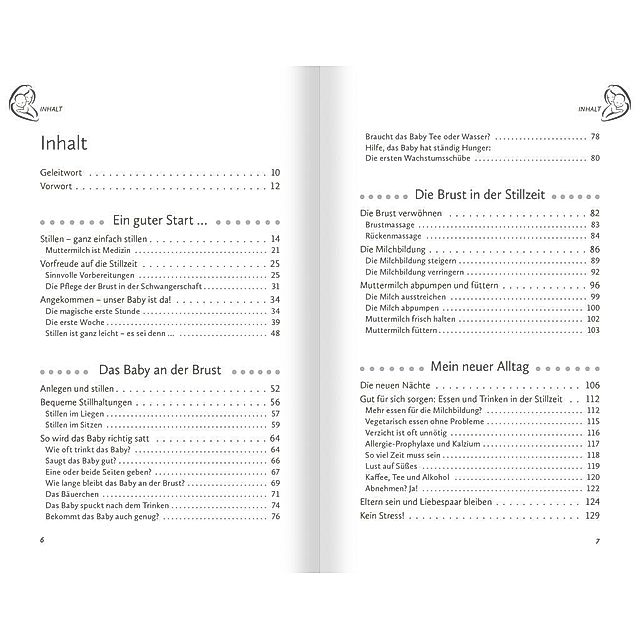 Stillen Buch von Vivian Weigert versandkostenfrei bestellen - Weltbild.de