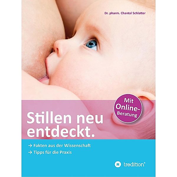 Stillen neu entdeckt., Chantal Schlatter