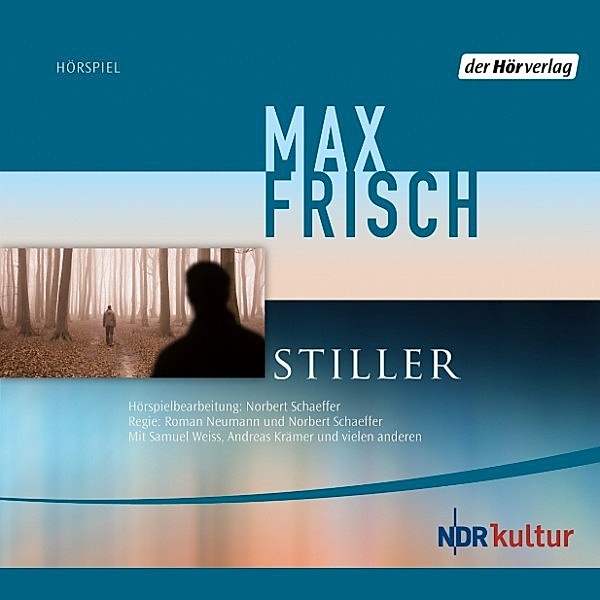 Stiller, Max Frisch
