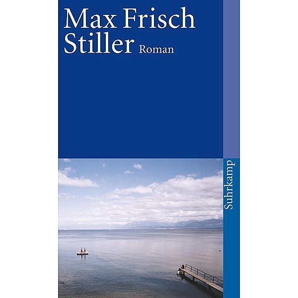 Stiller, Max Frisch
