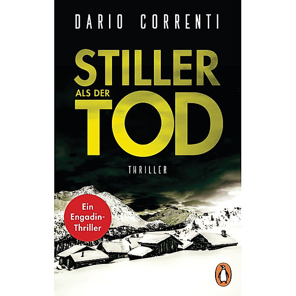 Stiller als der Tod, Dario Correnti