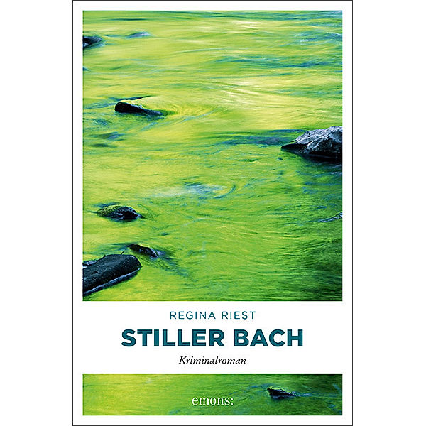 Stiller Bach, Regina Riest