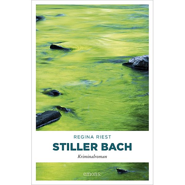 Stiller Bach, Regina Riest