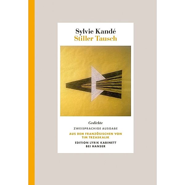 Stiller Tausch, Sylvie Kandé