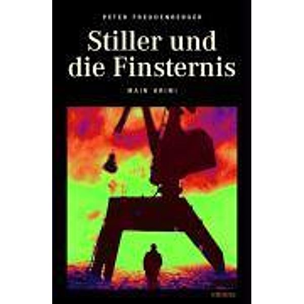 Stiller und die Finsternis, Peter Freudenberger