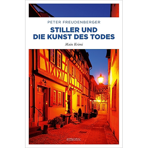 Stiller und die Kunst des Todes / Paul Stiller, Peter Freudenberger