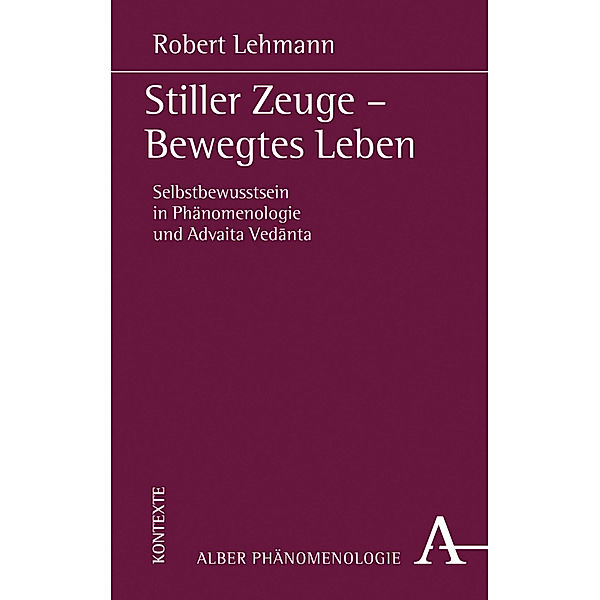 Stiller Zeuge - Bewegtes Leben, Robert Lehmann
